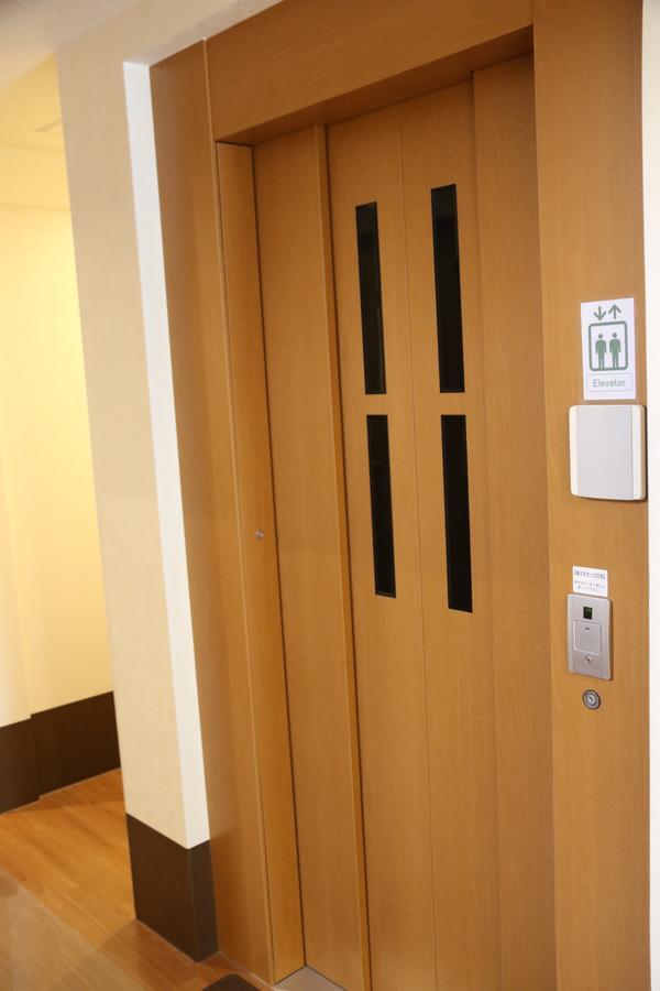 Tokiyo Hostel Toyonaka Zewnętrze zdjęcie