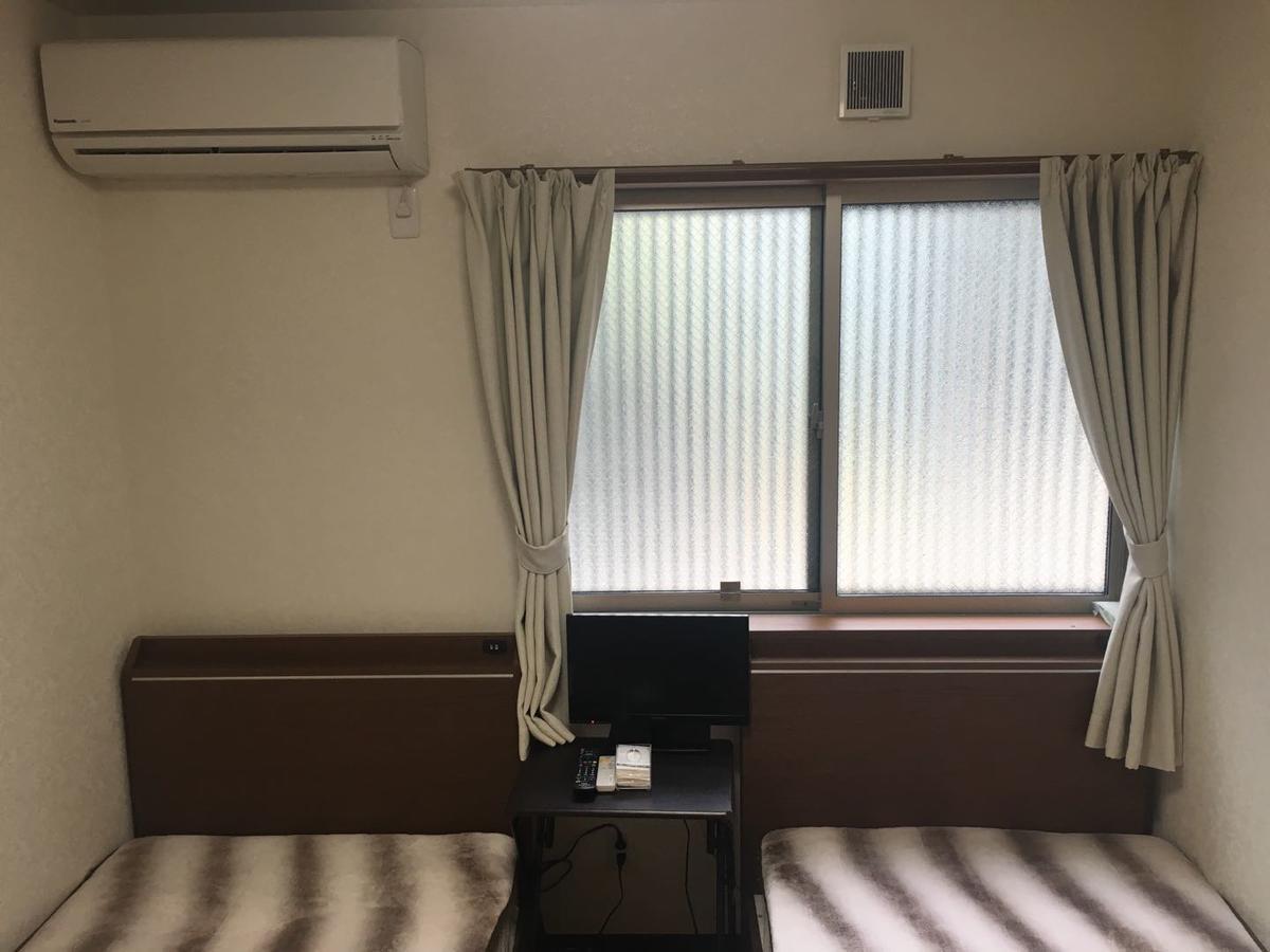 Tokiyo Hostel Toyonaka Zewnętrze zdjęcie